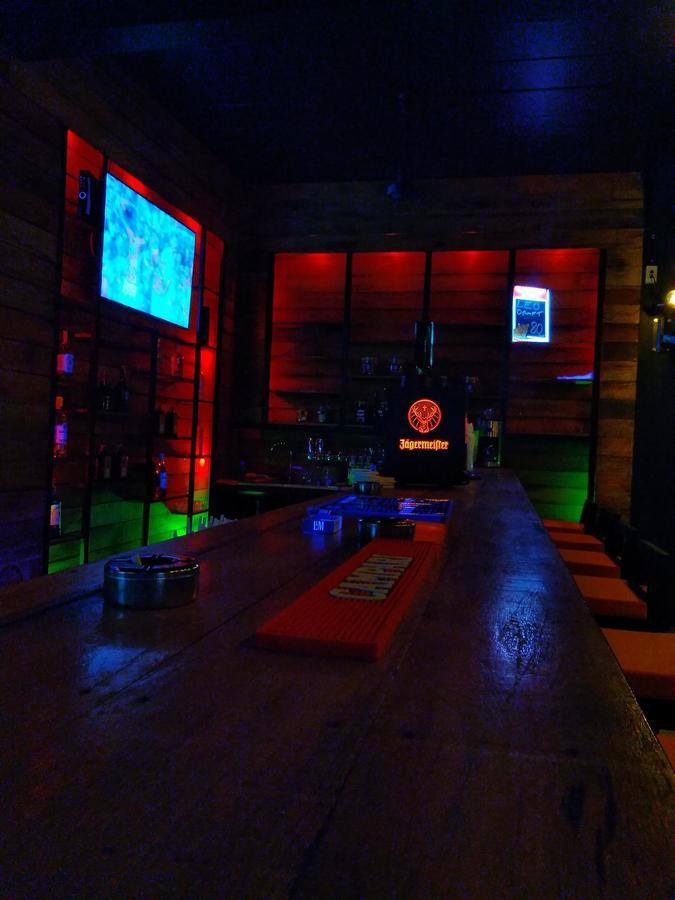 Asia Blue The Tavern Hacienda Baan Tai Exterior photo