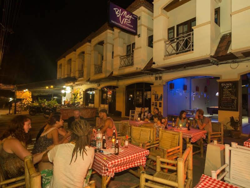 Asia Blue The Tavern Hacienda Baan Tai Exterior photo
